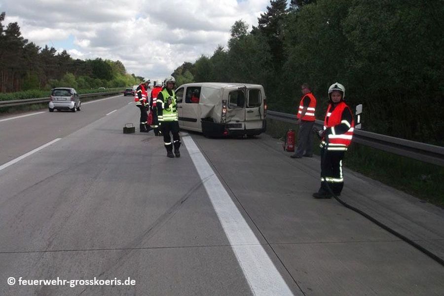 Einsatz 23-2015